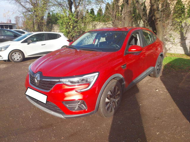 Renault Arkana 2022