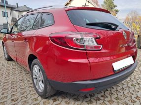 Renault Megane - 2014