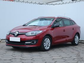 Renault Megane - 2014