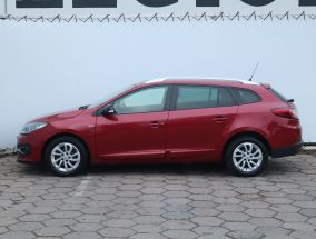 Renault Megane - 2014