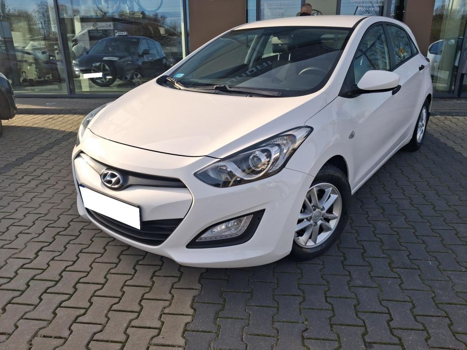 Hyundai i30 - 2014