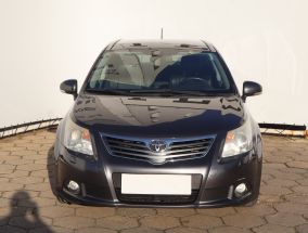 Toyota Avensis - 2011