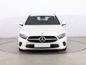 Mercedes-Benz A - 2020