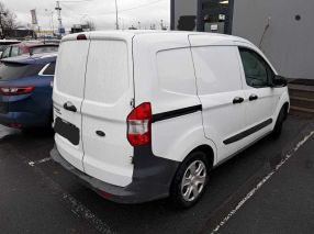 Ford Transit Courier - 2020