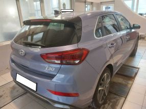 Hyundai i30 - 2024
