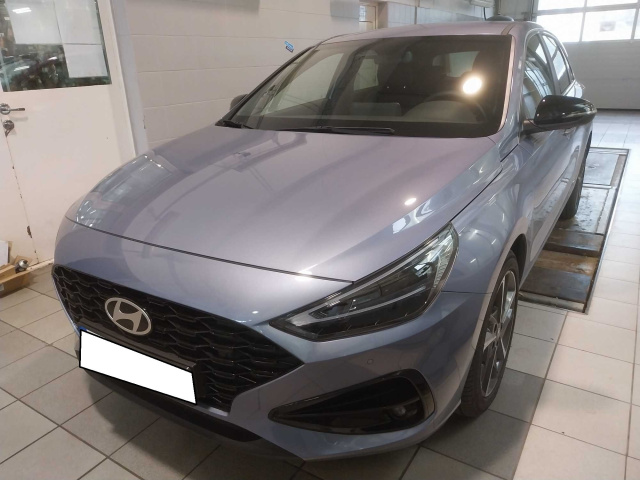 Hyundai i30 2024