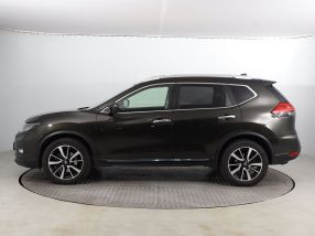Nissan X-Trail - 2017