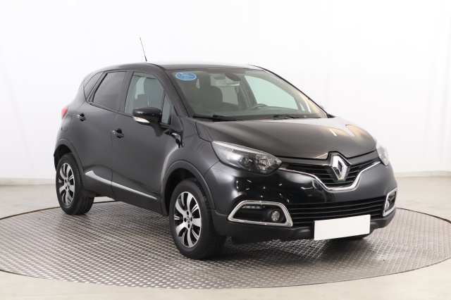 Renault Captur 2017