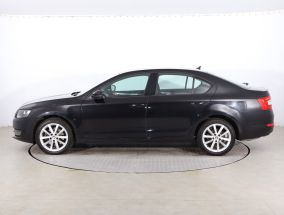 Skoda Octavia - 2015
