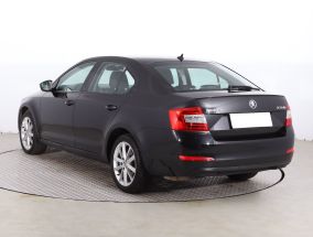 Skoda Octavia - 2015