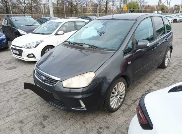 Ford C-Max 2009