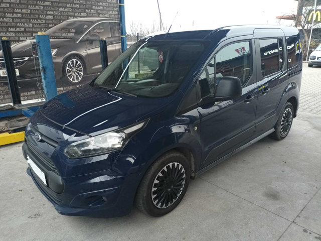 Ford Transit Connect 2015