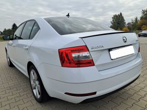 Skoda Octavia - 2019