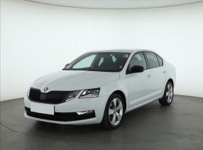 Skoda Octavia - 2019