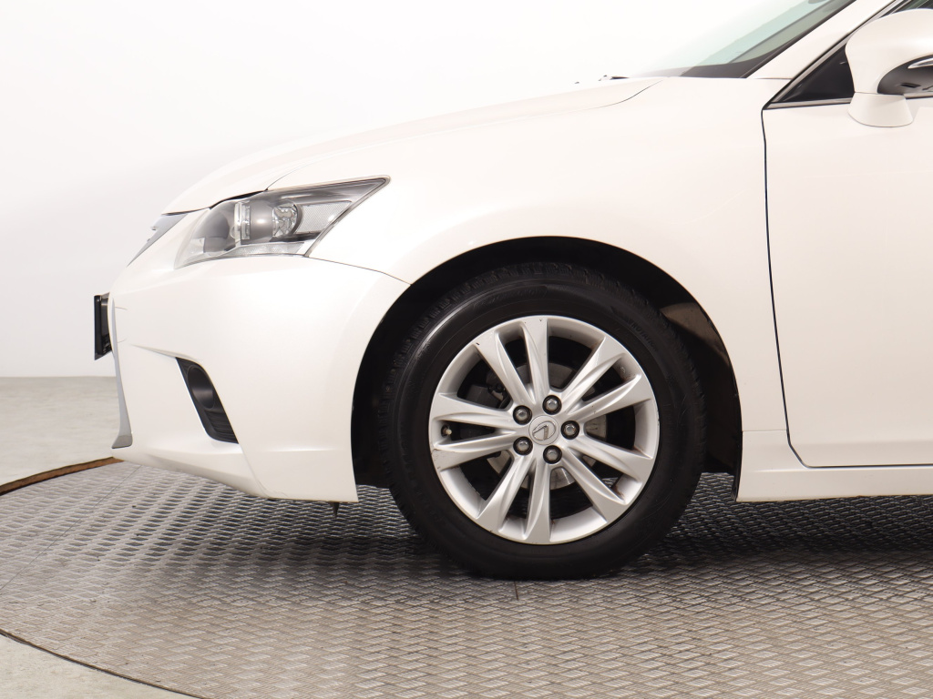 Lexus CT