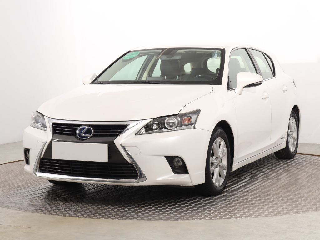 Lexus CT
