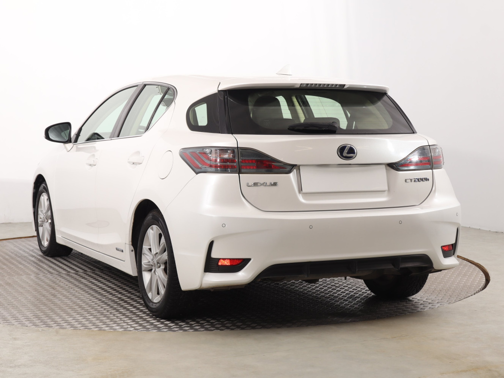 Lexus CT