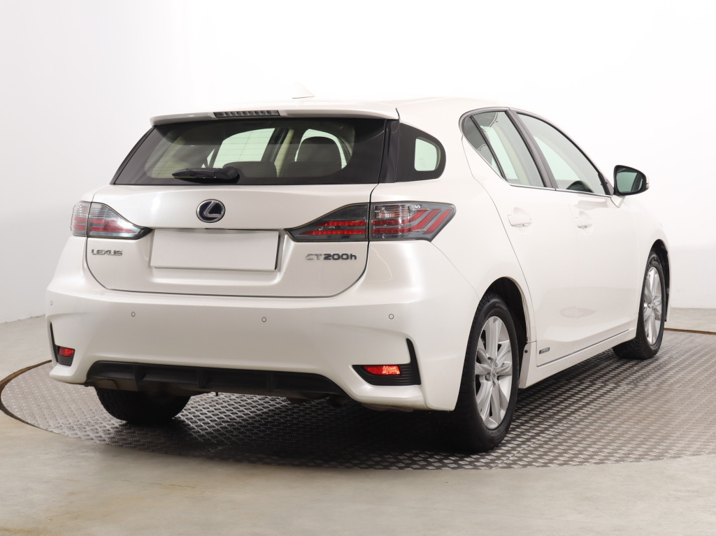 Lexus CT