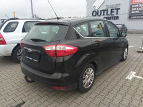 Ford Focus C-Max - 2014