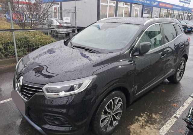 Renault Kadjar 2019