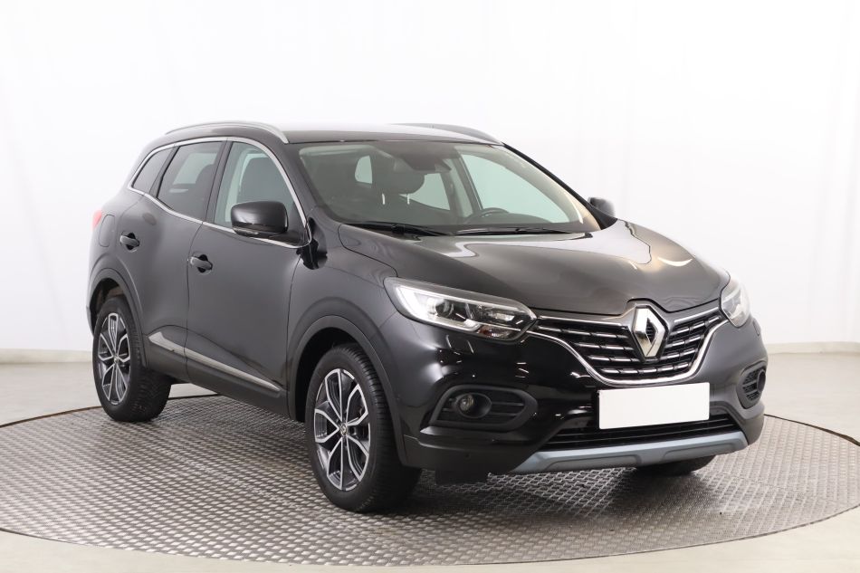 Renault Kadjar - 2019