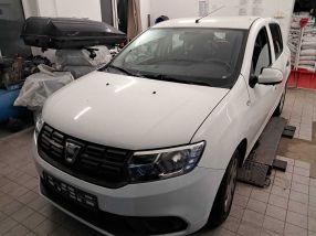 Dacia Sandero - 2019