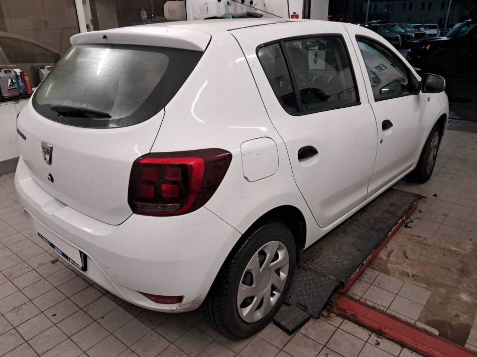 Dacia Sandero - 2019