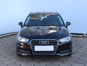 Audi A3 - 2014