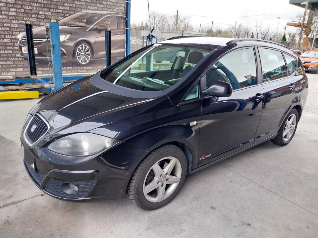Seat Altea XL