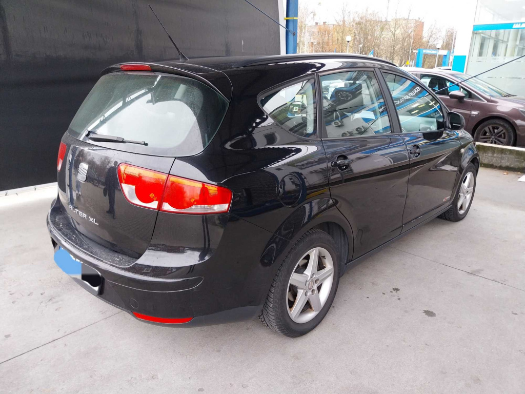 Seat Altea XL