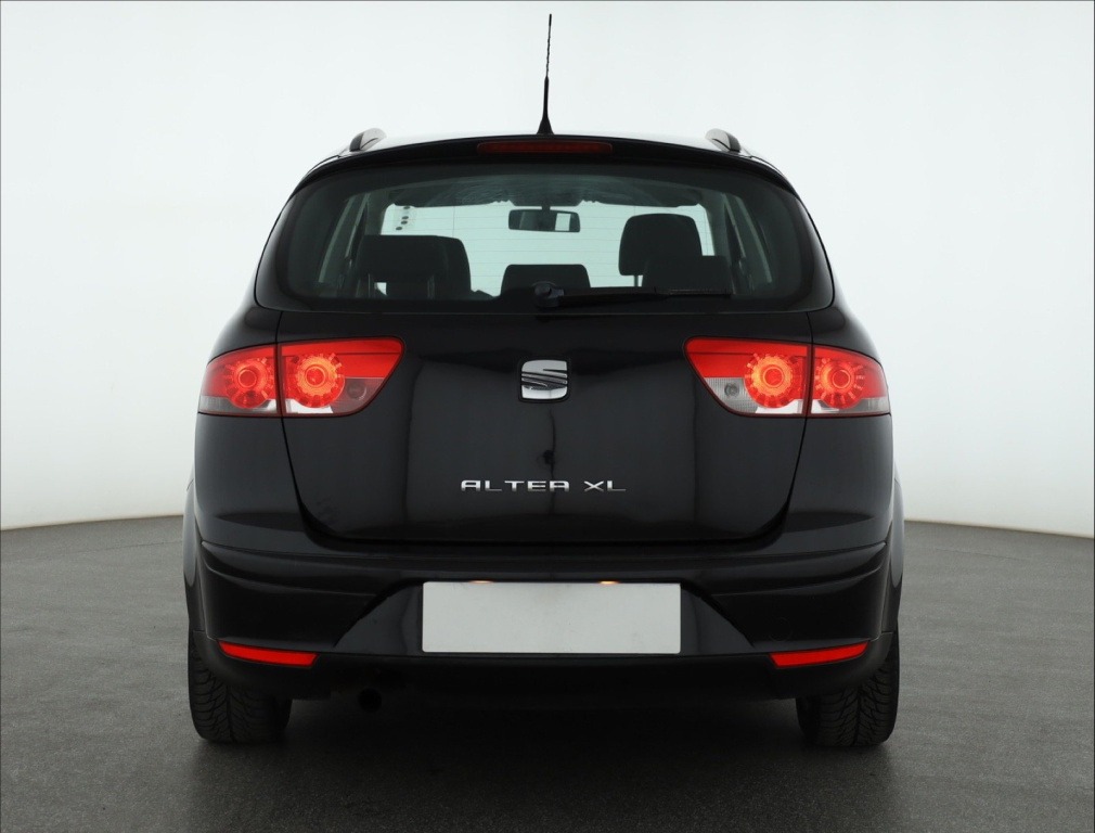 Seat Altea XL