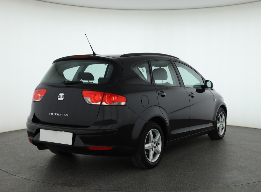 Seat Altea XL
