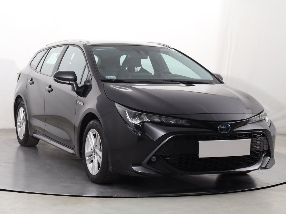 Toyota Corolla - 2021