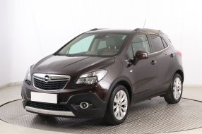 Opel Mokka - 2015