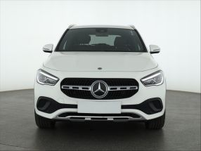 Mercedes-Benz GLA - 2020