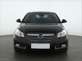 Opel Insignia - 2013