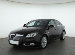 Opel Insignia - 2013