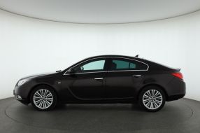 Opel Insignia - 2013