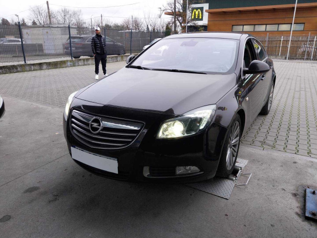 Opel Insignia 2013
