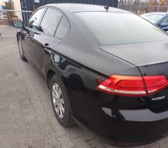Volkswagen Passat - 2016