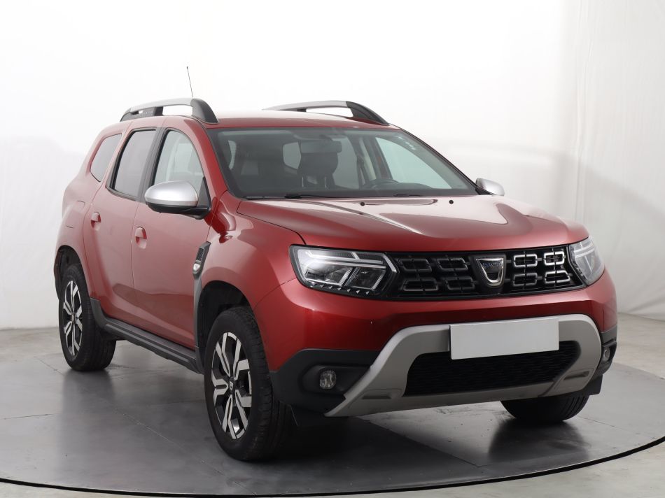 Dacia Duster - 2022