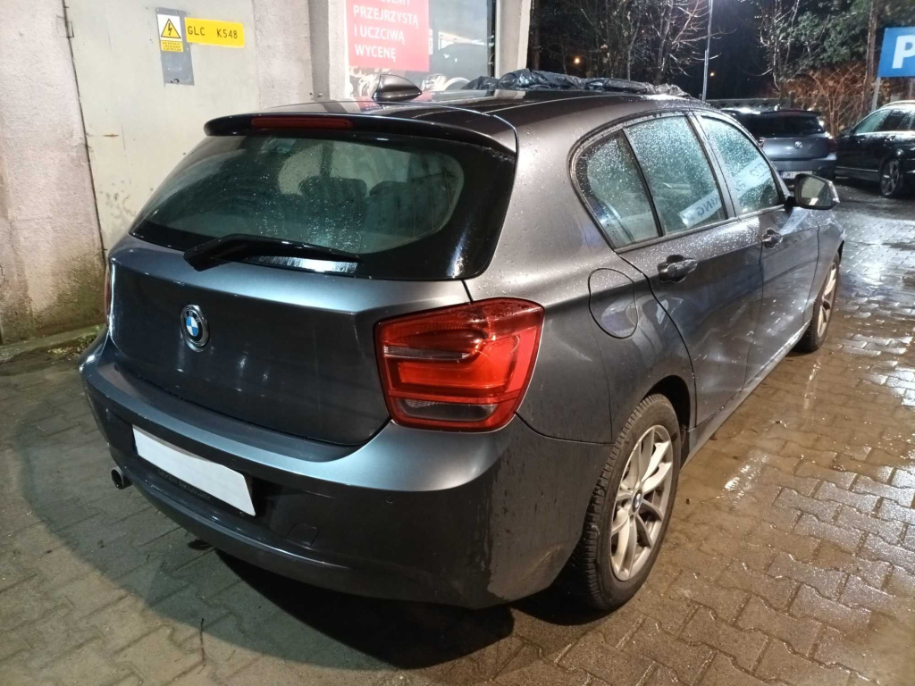 BMW 1
