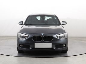 BMW 1 - 2012