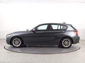 BMW 1 - 2012