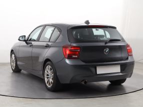 BMW 1 - 2012