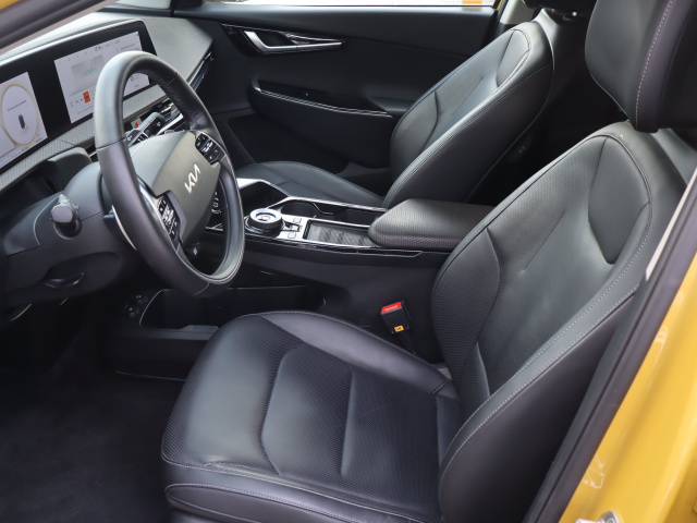 Kia EV6 AWD 77.4 kWh