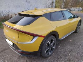 Kia EV6 - 2023