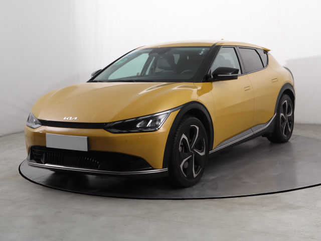 Kia EV6 AWD 77.4 kWh