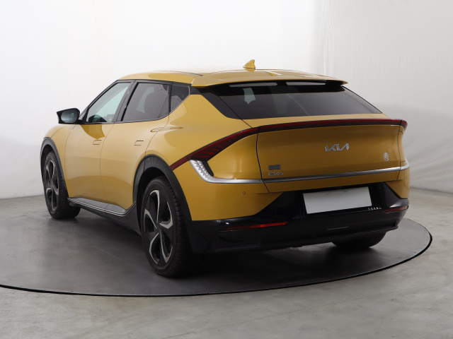 Kia EV6 AWD 77.4 kWh