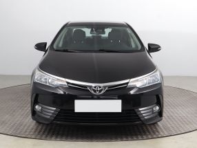 Toyota Corolla - 2018